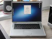 Apple PowerBook G4 15" 1.0 (Ti)