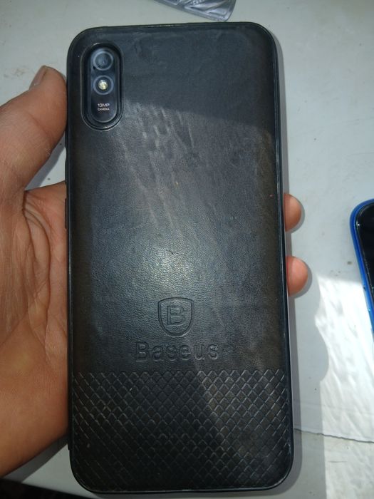 Redmi 9A o‘ziyaxshi tel