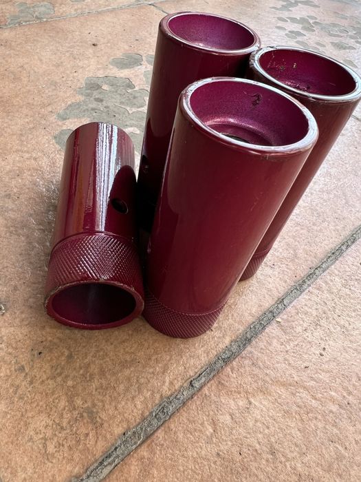 Vând bicicletă BMX DHS