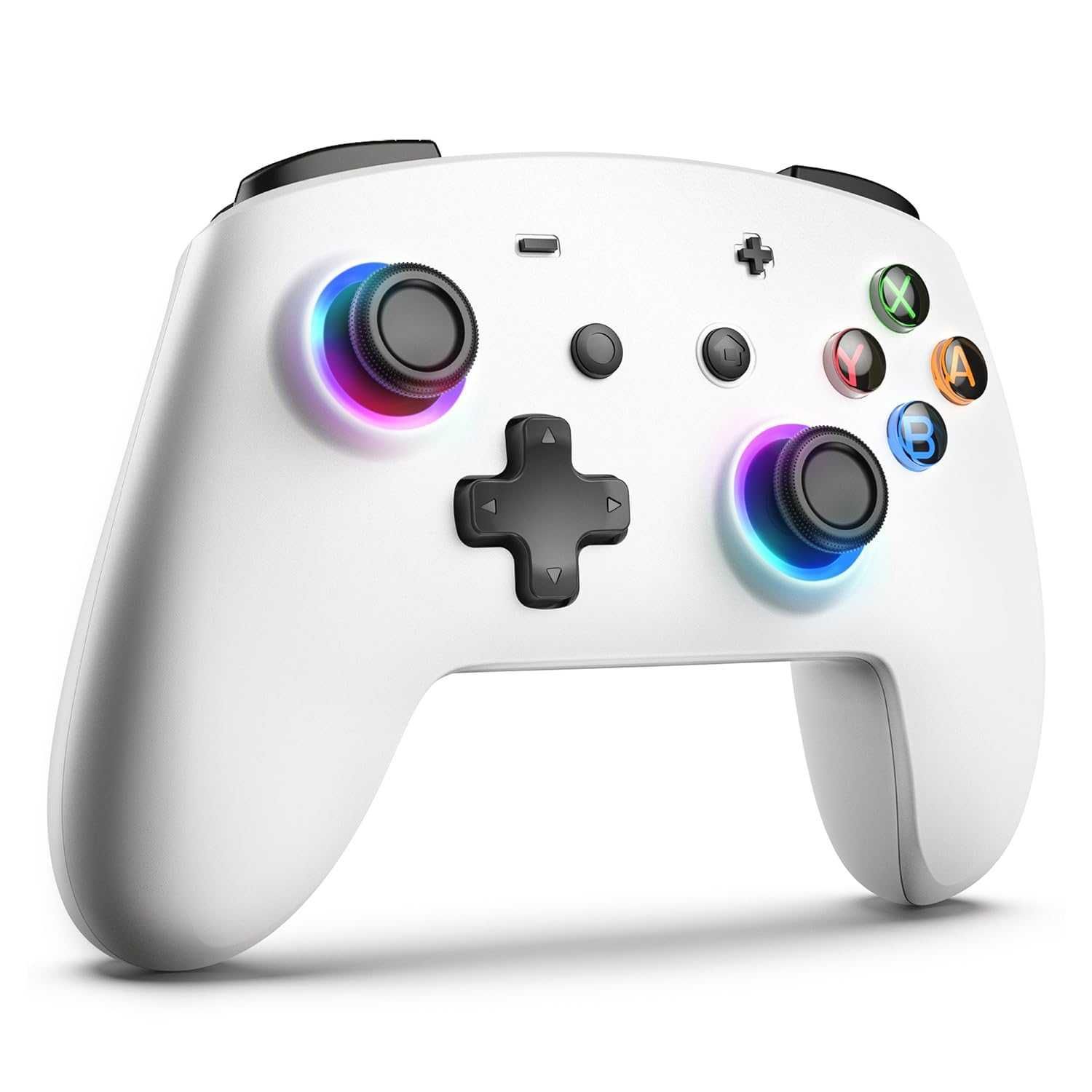 ECHTPower Switch Pro Controller – безжичен геймърски контролер, нов