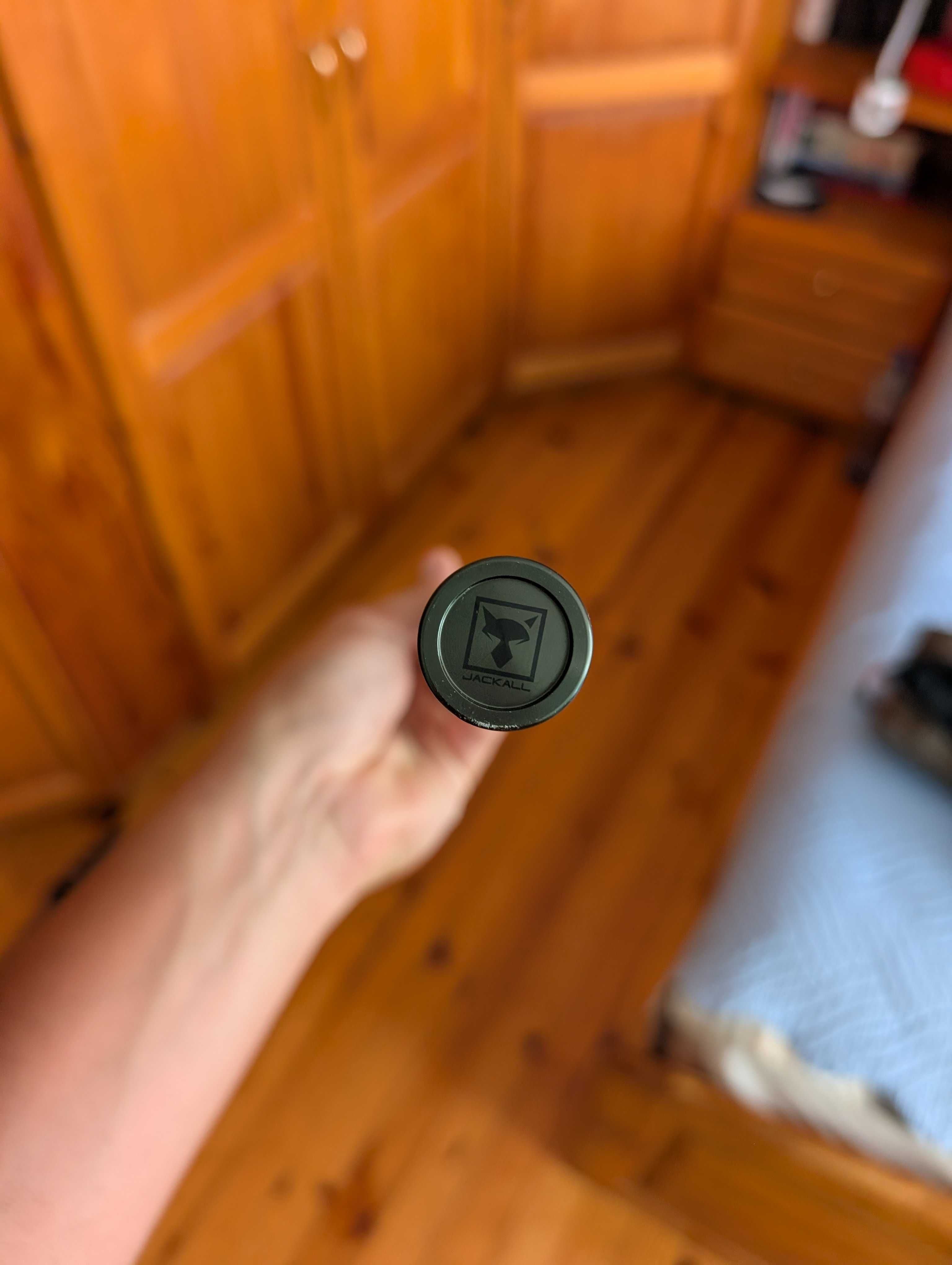 Въдица Jackall T-Connection Stream 3–7 g