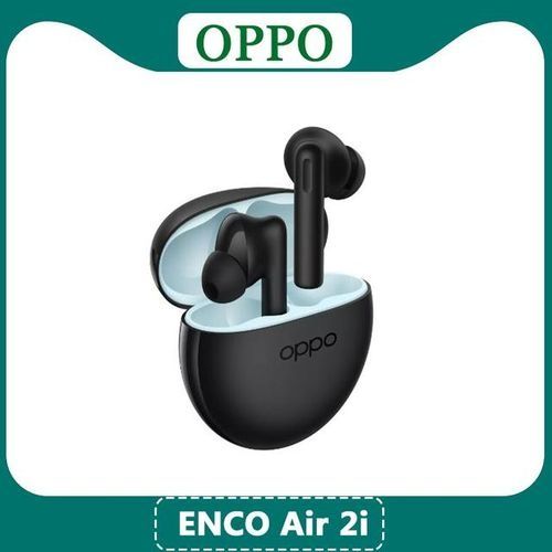 Безжични слушалки Oppo enco 2i