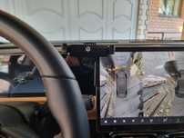 Держатель телефона для Leapmotor C01 C11 C10 C16  Telefon holder
