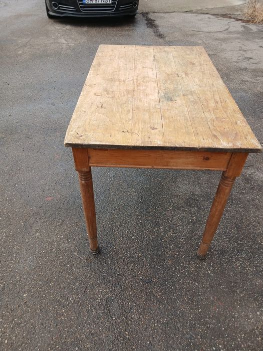 Masa de terasa 250 cm preț 700 lei