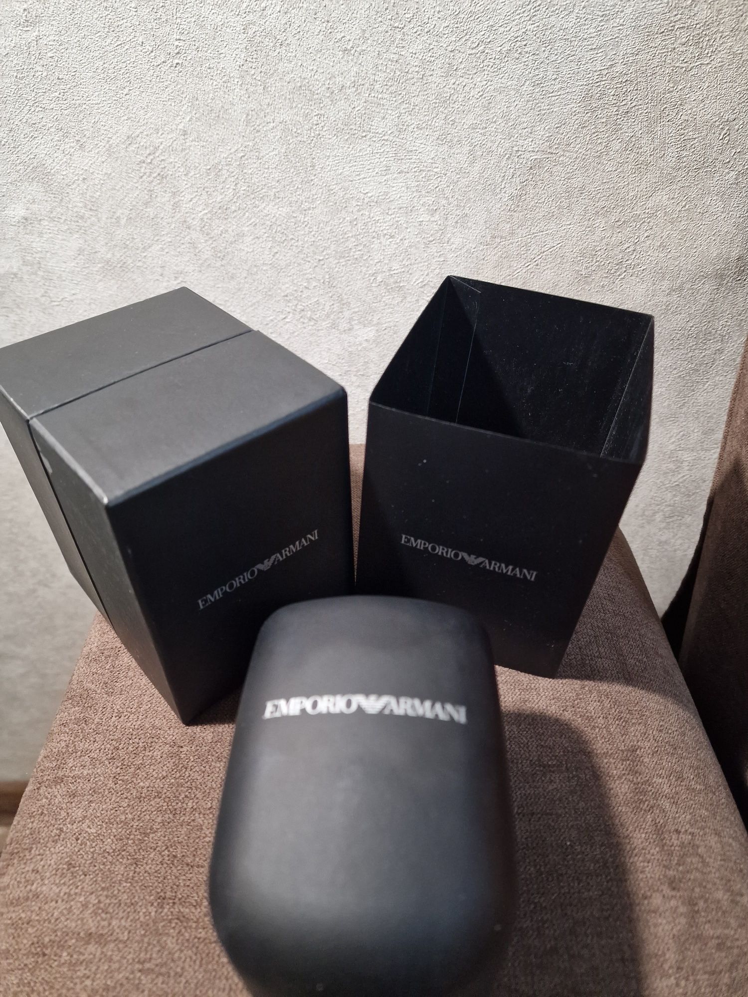 Часовник Emporium Armani ar5906