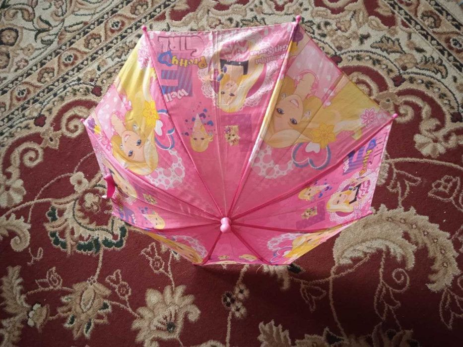 Продаю детский зонтик