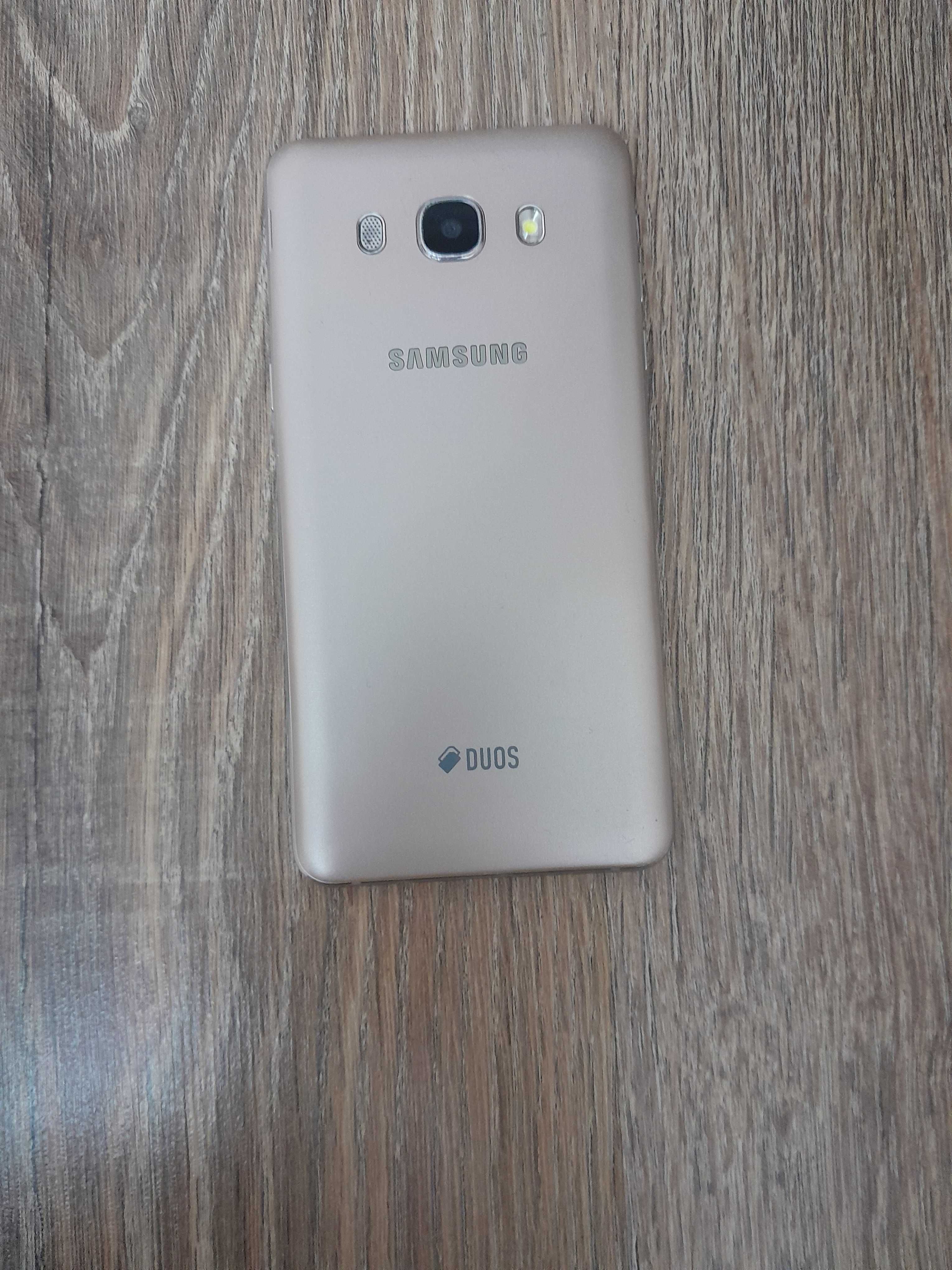 Samsung galaxy j5
