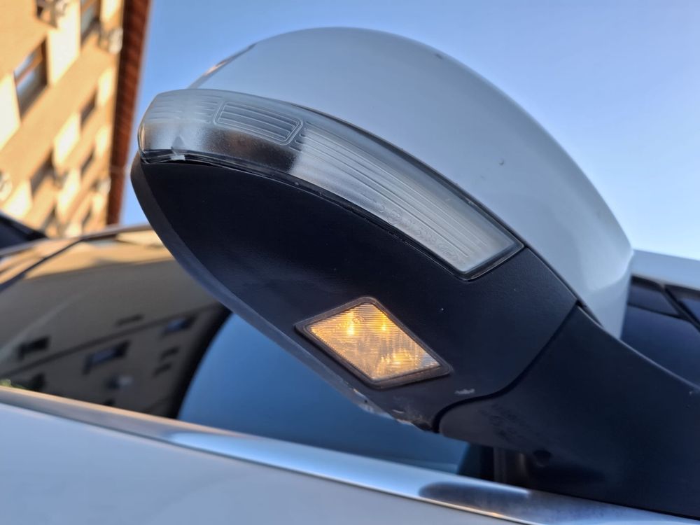Ford focus automat 2012
