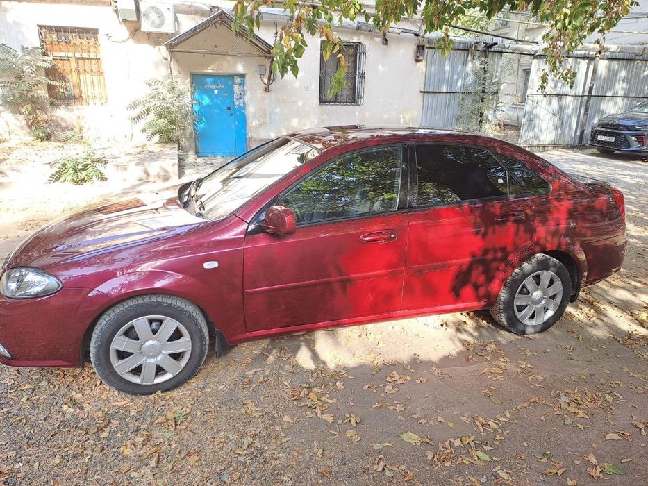 Продаётся Jentra
