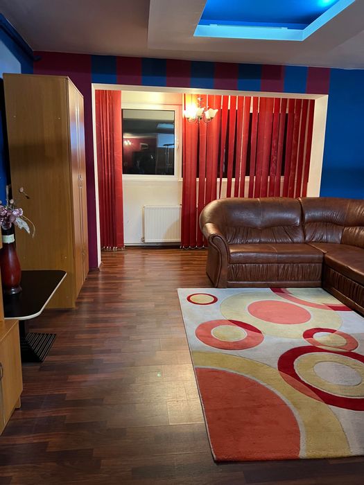 Garsoniera de inchiriat