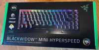 Tastatura Razer Blackwidow V3 Mini  Hyperspeed