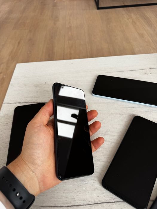 Samsung galaxy a32 / REDMI A1