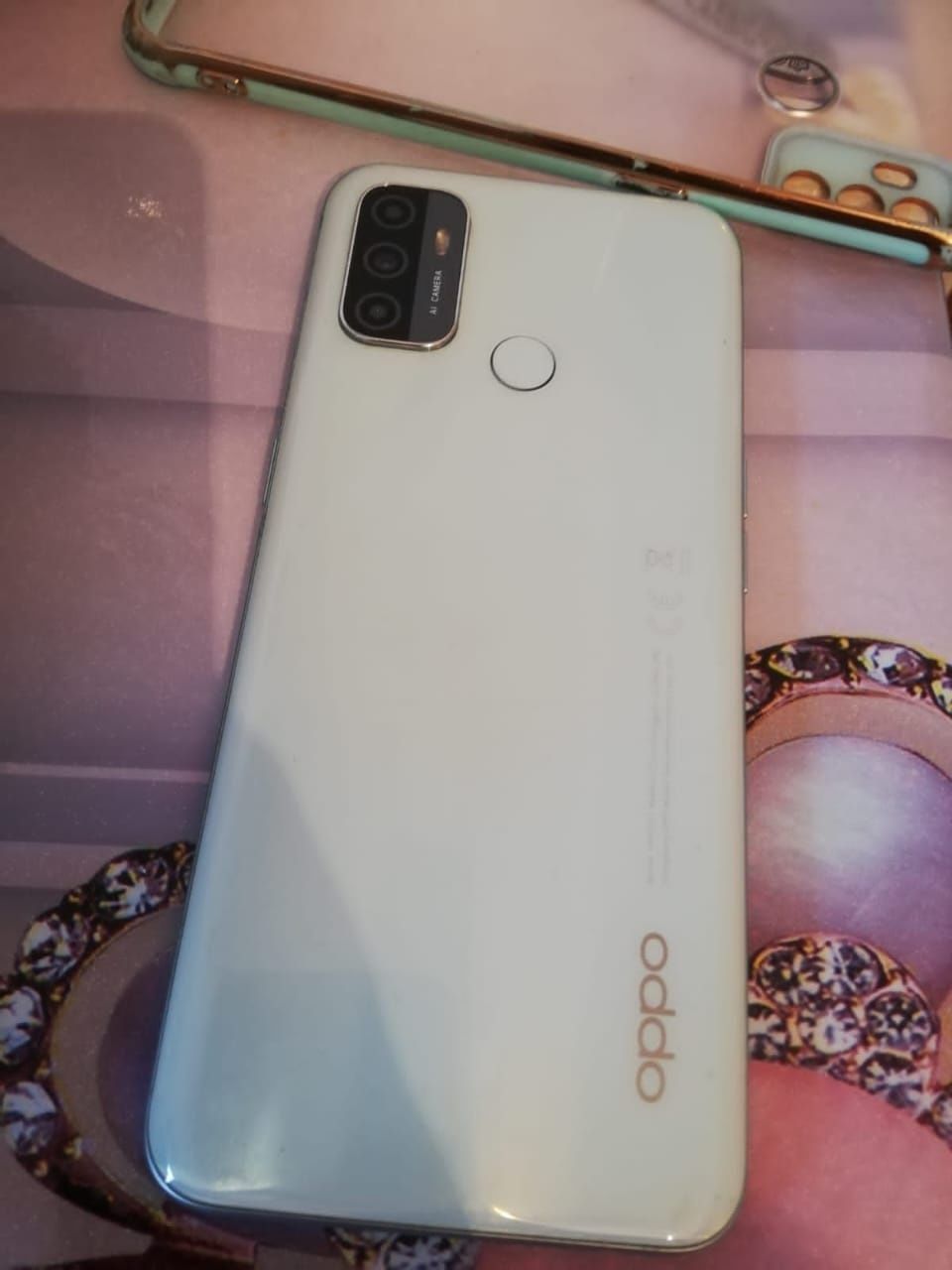 Продам! телефон OPPO А 53 2022/года