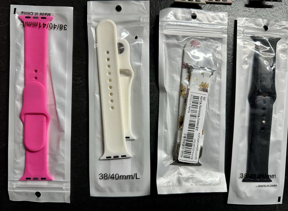 Apple Watch SE (Gen 2) 40mm