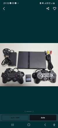 Consola playstation 2