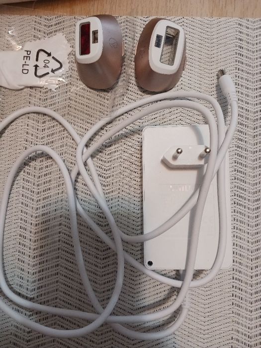 Epilator IPL Phillips 9000