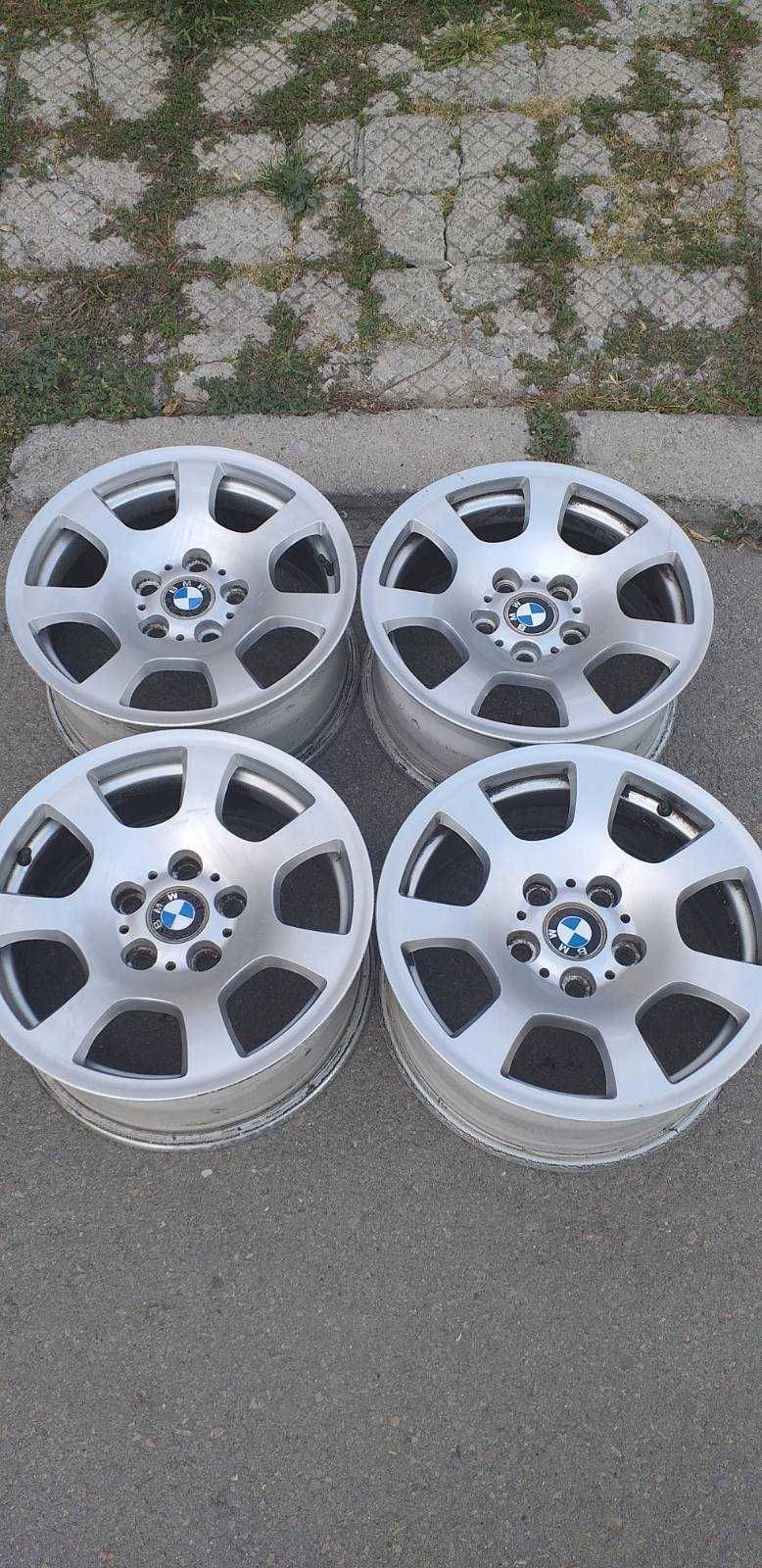 Оригинални джанти за BMW