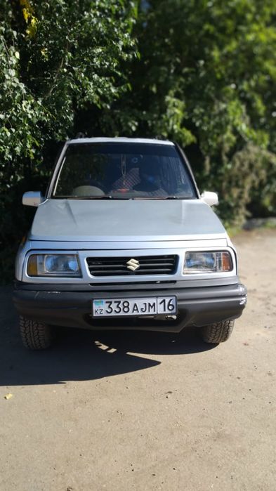Продам машину Suzuki escudo