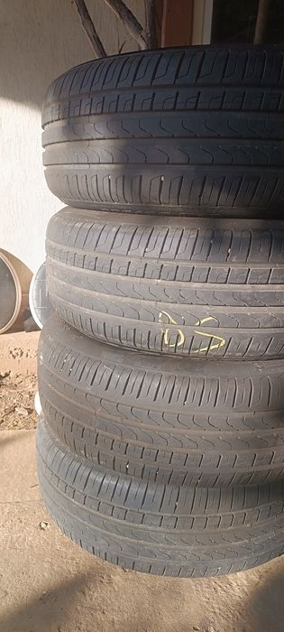 Pirelli 235 55 r19