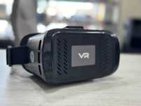 3D VR очила Goji