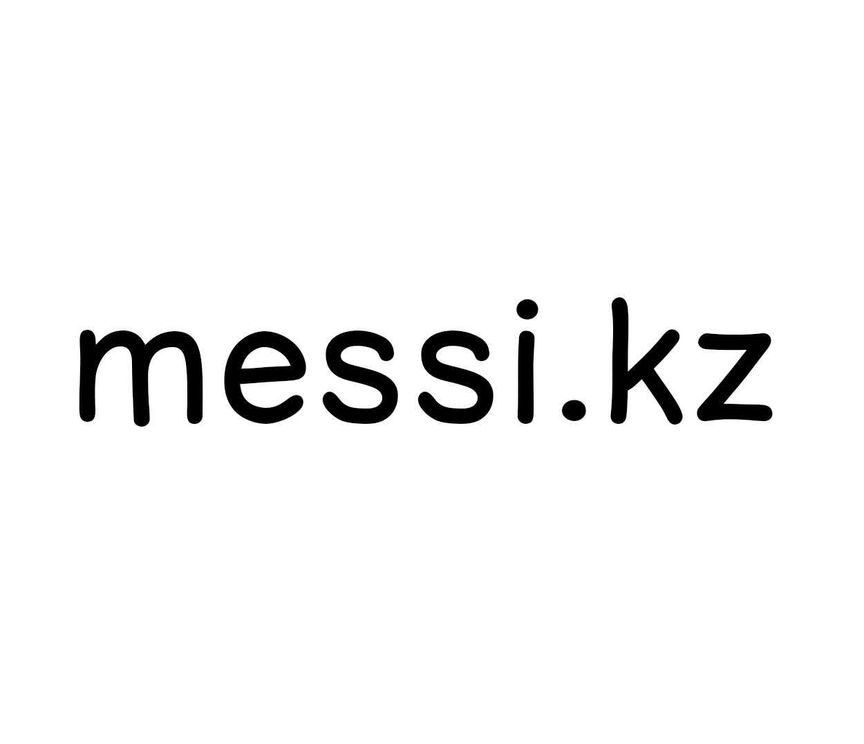 Интернет-магазин Messi.kz