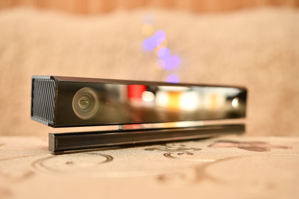 Kinect за Xbox One