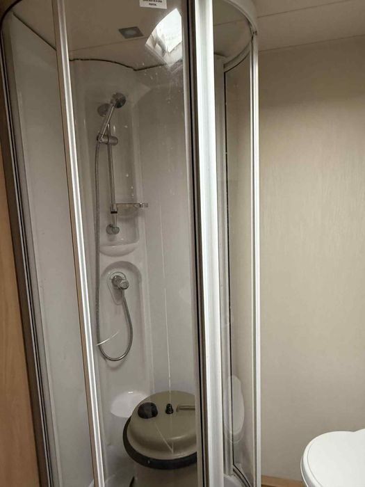 Rulota elddis supreme 2013  recent inmatriculata