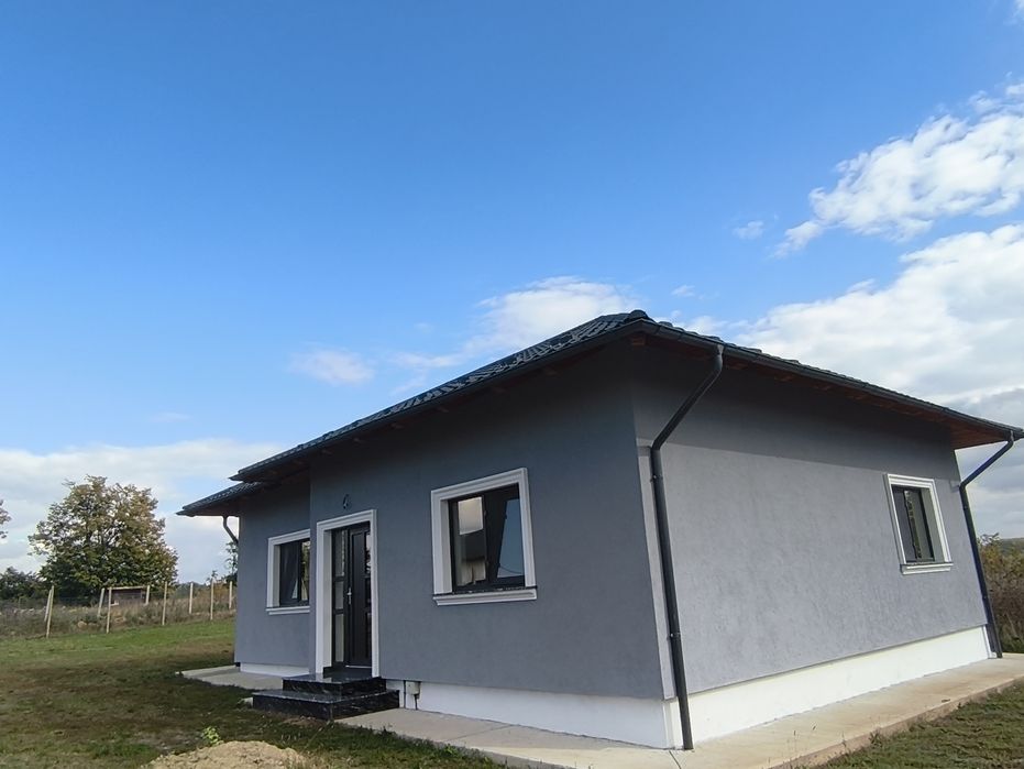 Casă nouă la cheie str Ion Creangă