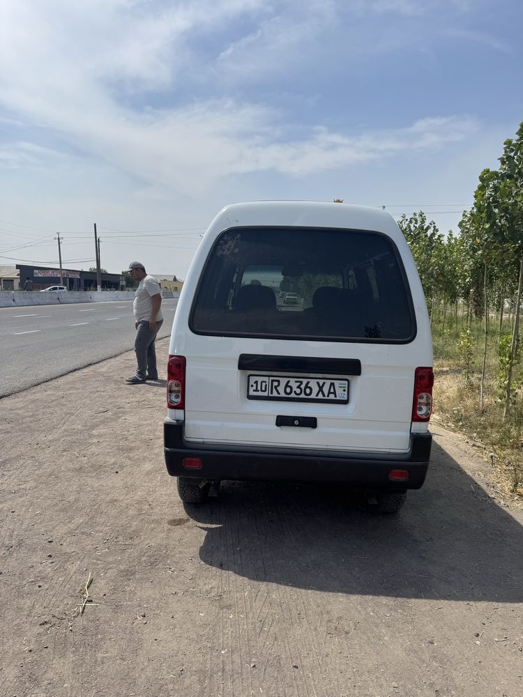Damas sotiladi gazi bor