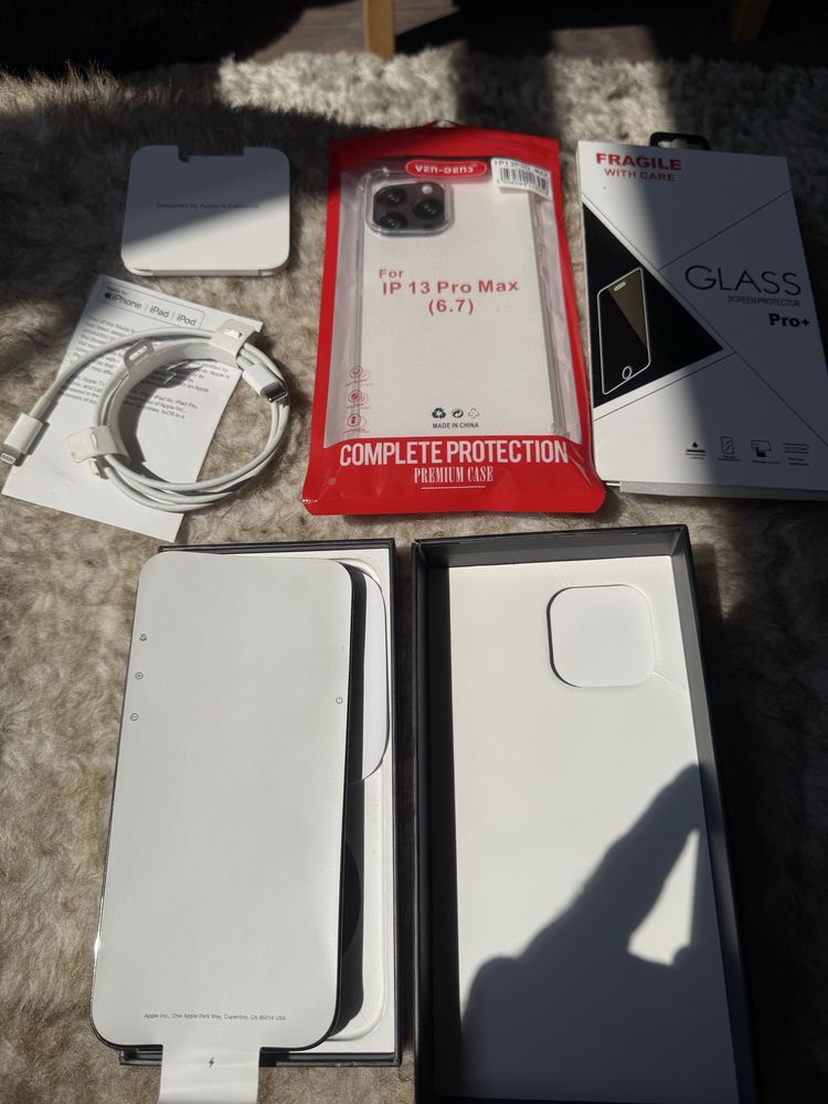 Iphone 13 Pro Max 1 TB Gold