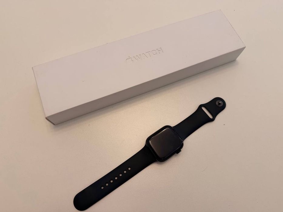 Apple Watch Series 7 45mm