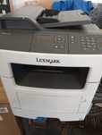 Imprimanta Lexmark  multifunctionala