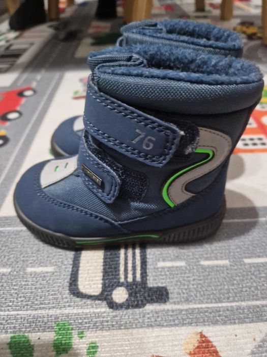 Детски ботички 23-25 номер