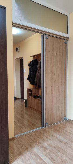 Garsoniera 40mp ,Ostroveni ,mansarda!