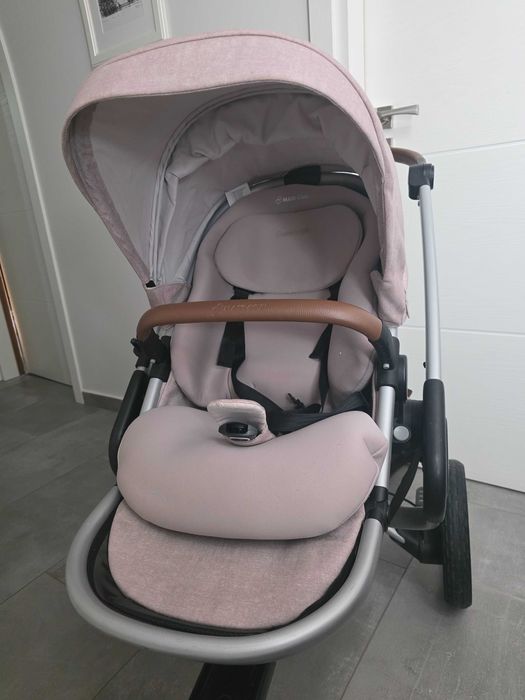 Бебешка количка Maxi Cosi Nova Nomad