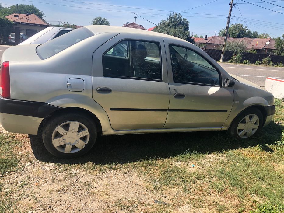 Vand Dacia Logan 2005 ,, unic prioritar’’