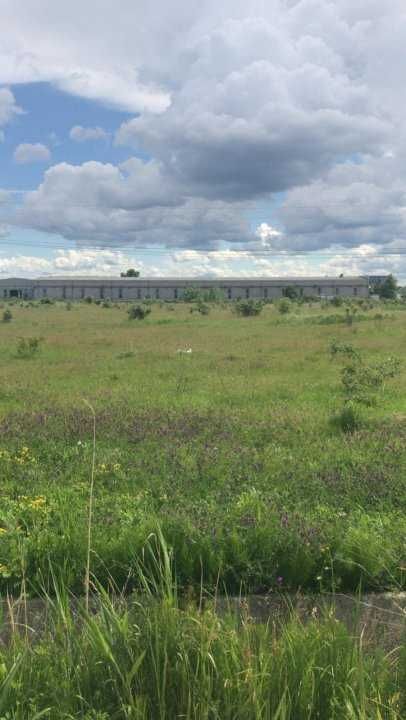 Vand teren intravilan pt constructie hala-Bolintin Deal- Autostrada A1