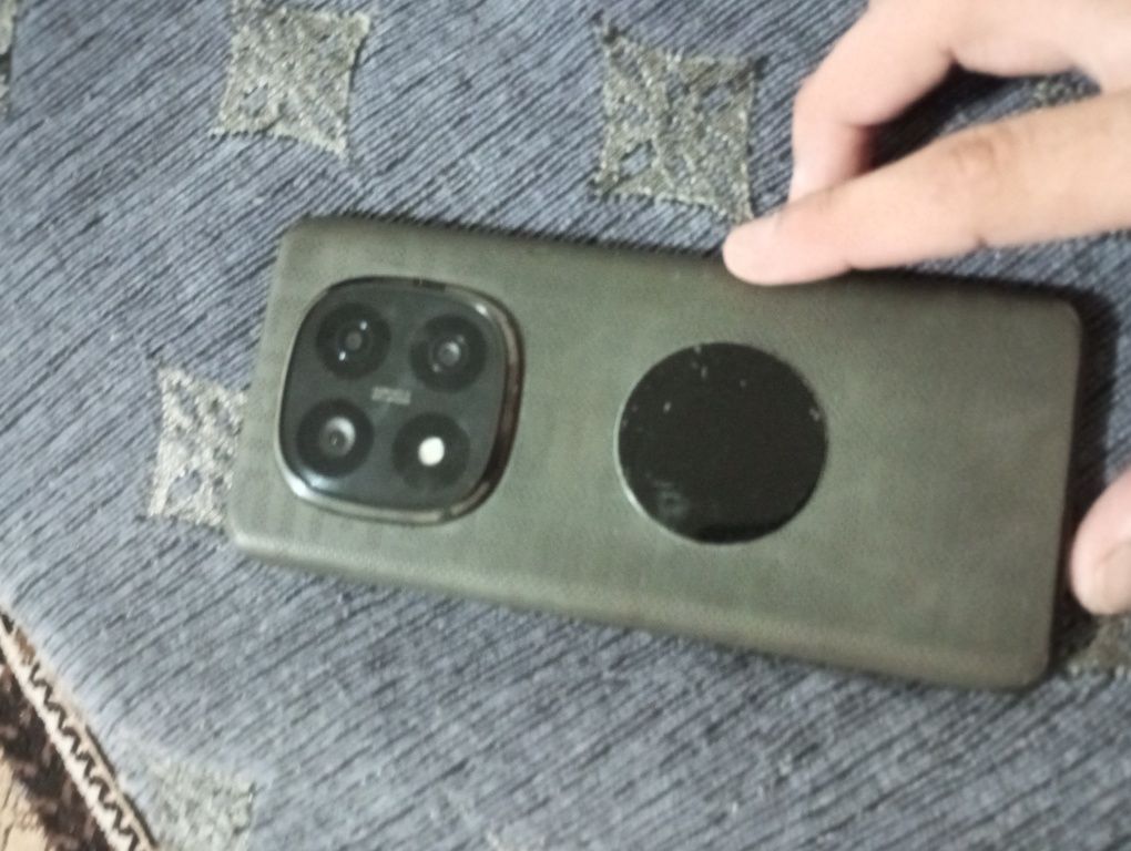 Продается телефон Redmi Note14 pro plus 5g