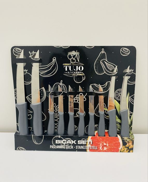 Комплект ножове