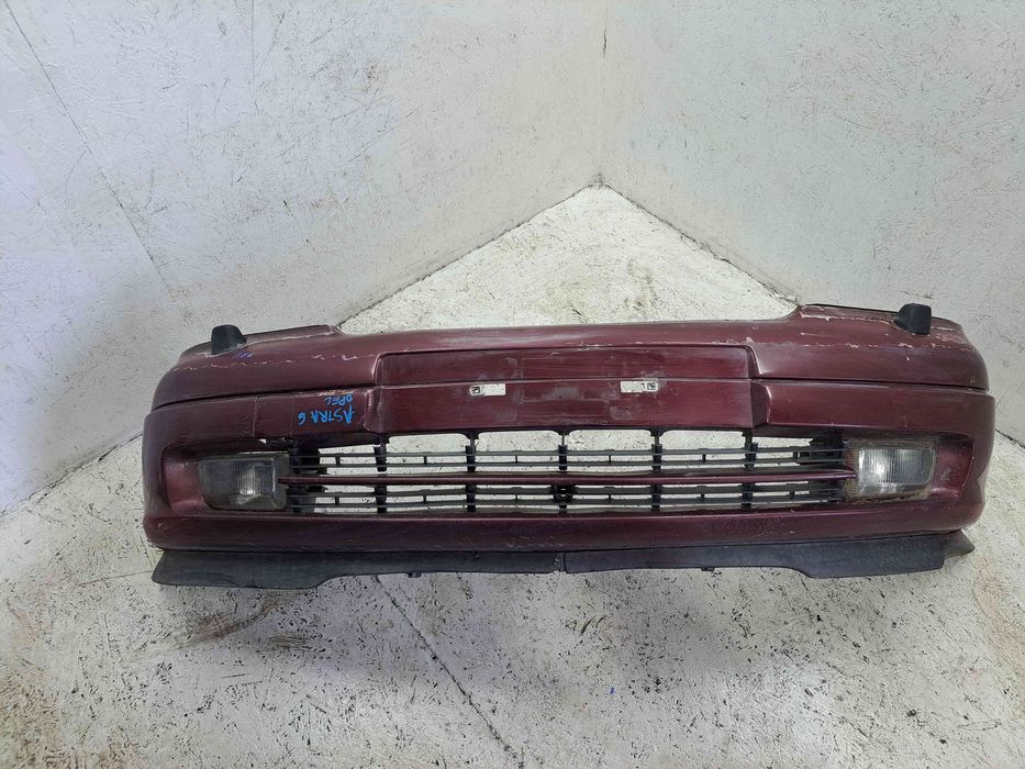 Bara fata Opel Astra G [Fabr 1998-2004]