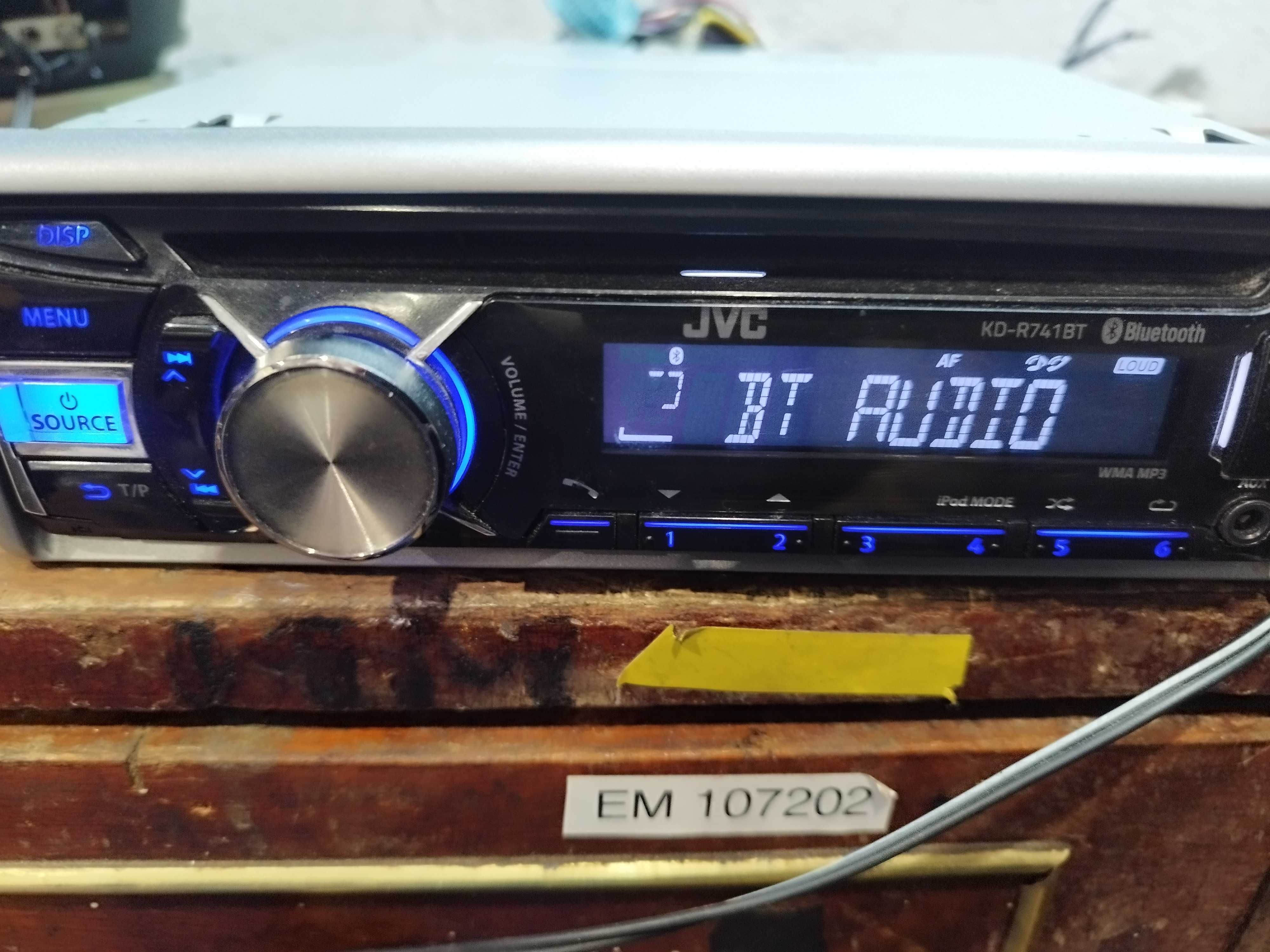 MP3 auto BT /Cd/Usb/Aux/radio/ player auto diferite modele