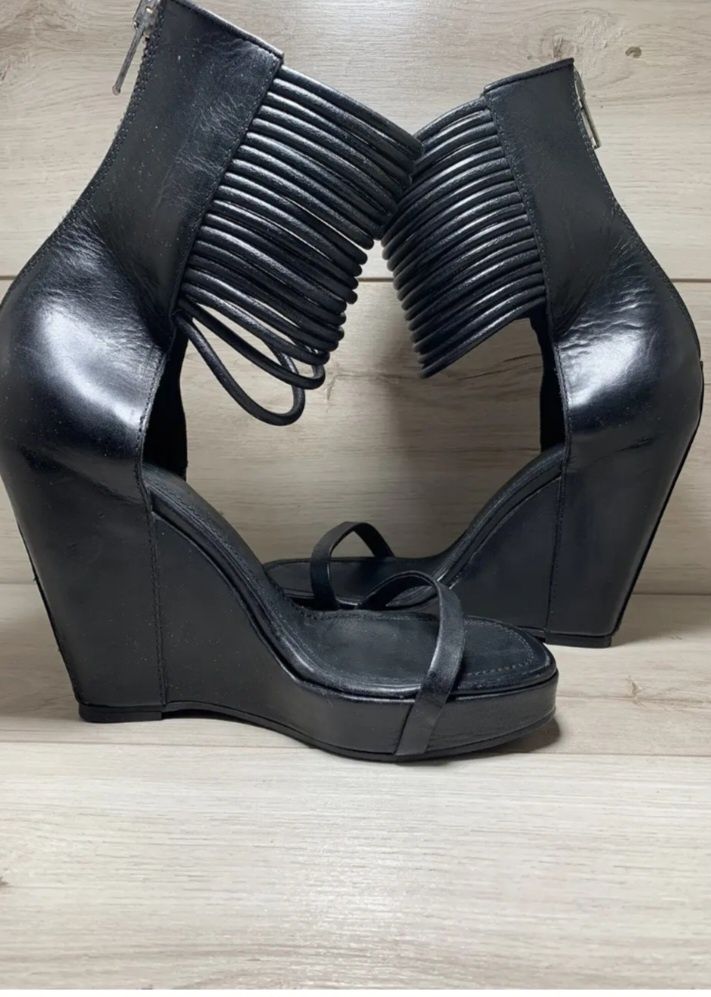 Rick Owens  36 номер