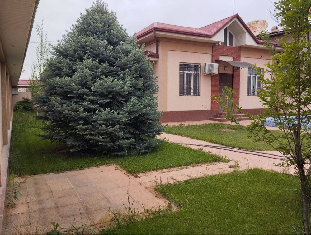 Продается ЕвроДача, Паркент