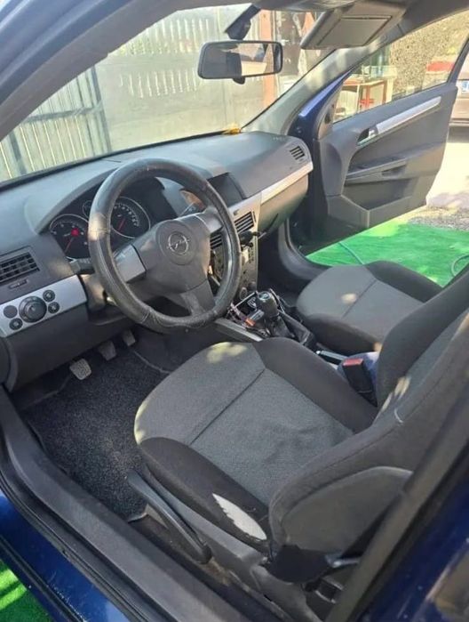 Vand opal astra H