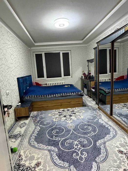 Квартал-Ц Зеркалка Панель 2/2/5 балкон 1,5/3 Ориентир Райхон