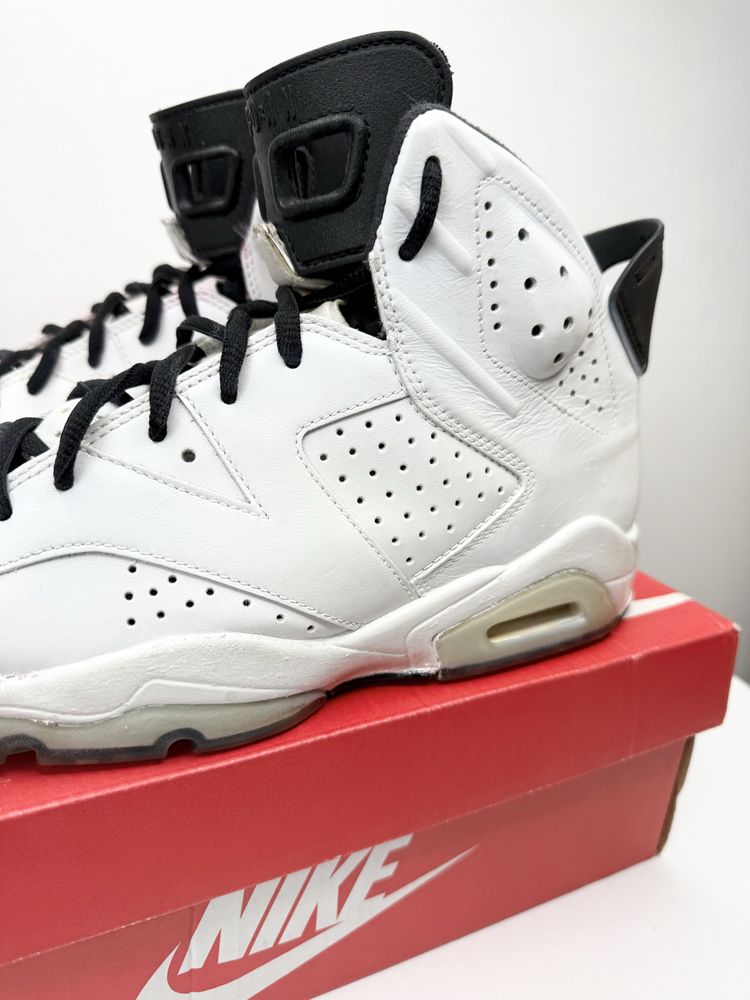 Nike Air Jordan 6 Retro  ( 42) Маратонки