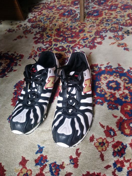 Маратонки new balance 44