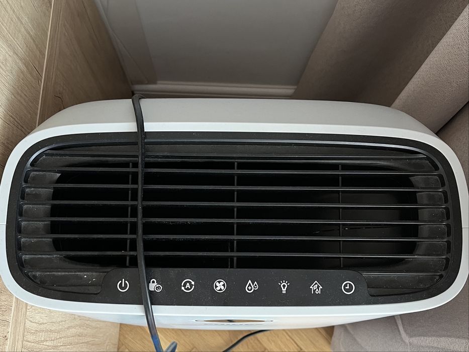 Purificator si umidificaroe philips