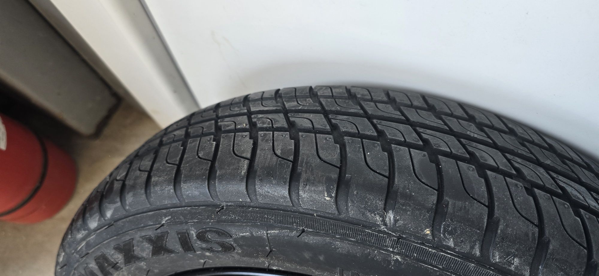 Ford quga патерица 17 цола