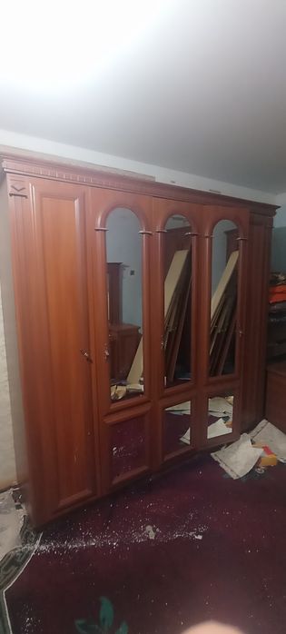 Мебел для двоих спльня